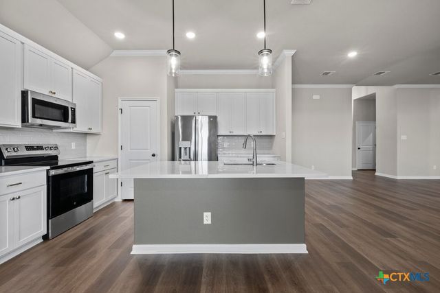 7225 Touchstone Drive, Temple, TX 76502