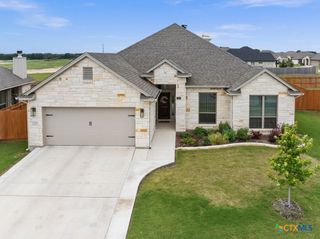7225 Touchstone Drive, Temple, TX 76502