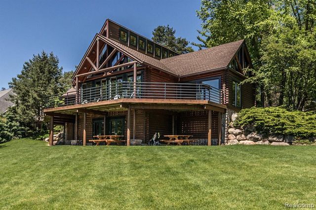 Lot 44 - Pinemont, Brighton, MI 48116