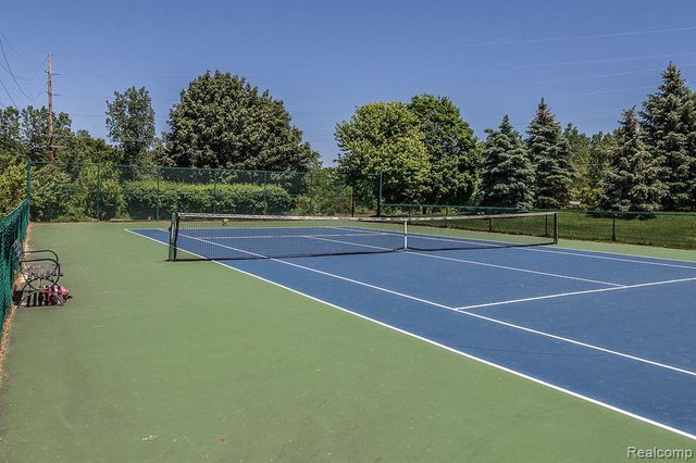 Lot 44 - Pinemont, Brighton, MI 48116