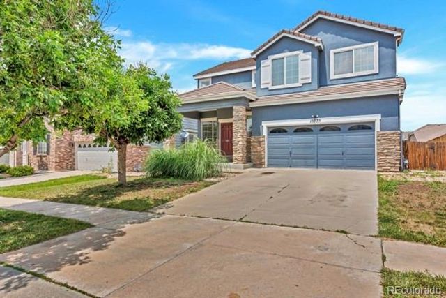 15735 E 97th Avenue, Commerce City, CO 80022