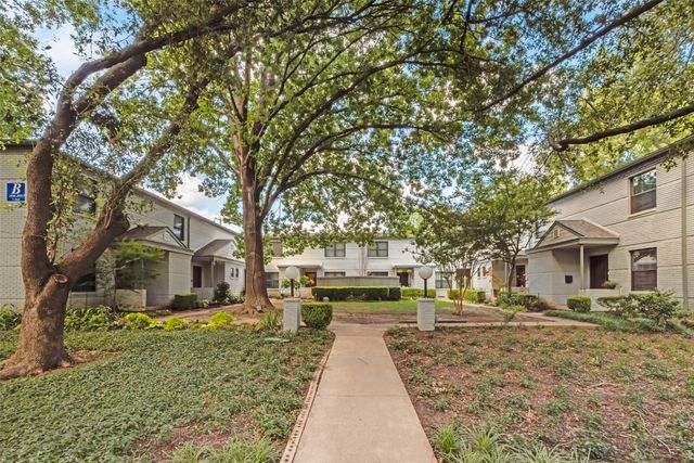 4930 N Hall Street B, Dallas, TX 75235