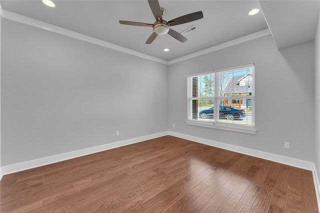 2001 S Florida Way, Fayetteville, AR 72701