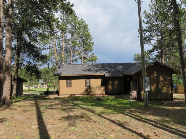 12772 BLACK FOREST DR, Rapid City, SD 57702