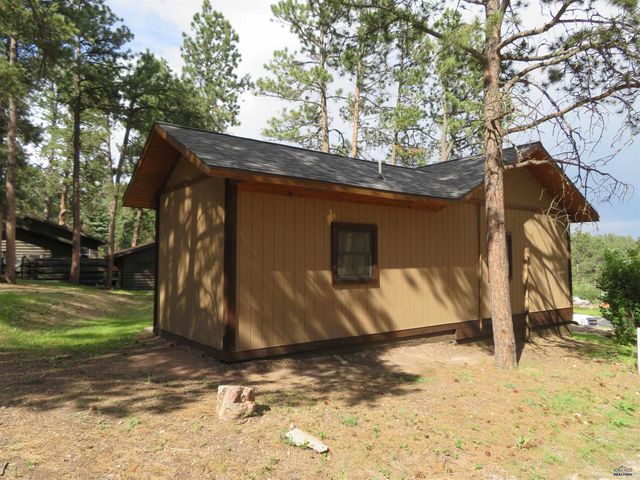 12772 BLACK FOREST DR, Rapid City, SD 57702