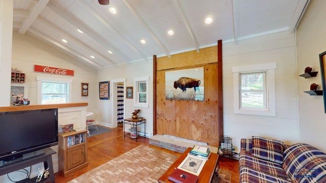 12772 BLACK FOREST DR, Rapid City, SD 57702