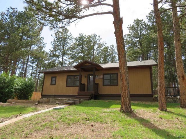 12772 BLACK FOREST DR, Rapid City, SD 57702