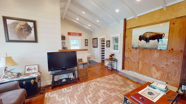12772 BLACK FOREST DR, Rapid City, SD 57702