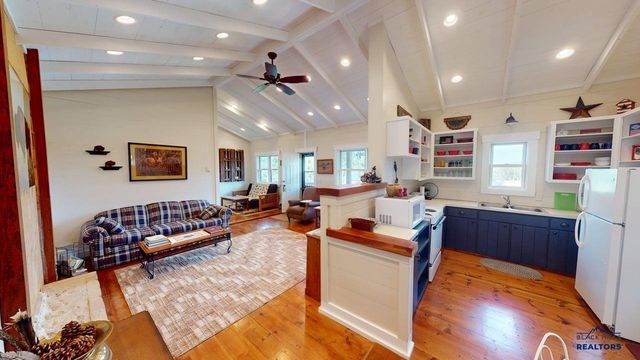 12772 BLACK FOREST DR, Rapid City, SD 57702