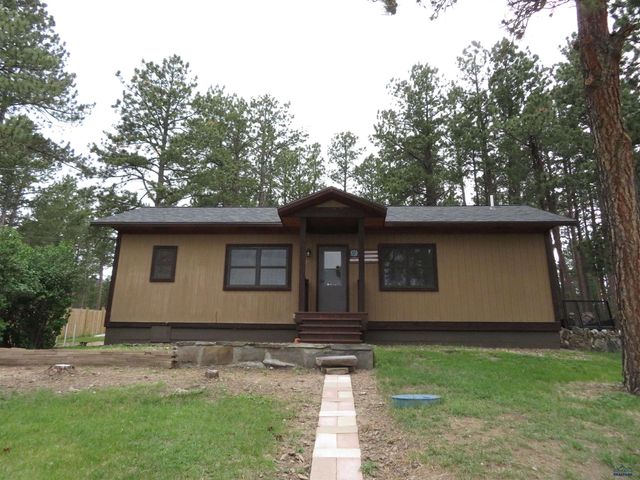 12772 BLACK FOREST DR, Rapid City, SD 57702