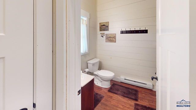 12772 BLACK FOREST DR, Rapid City, SD 57702