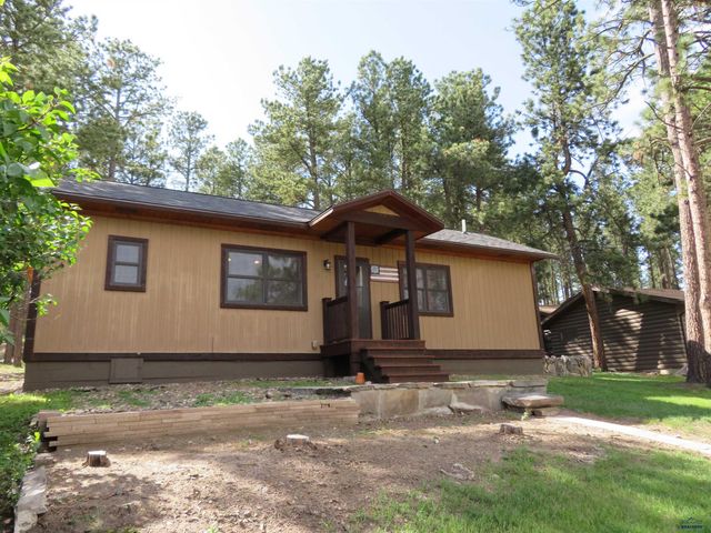 12772 BLACK FOREST DR, Rapid City, SD 57702