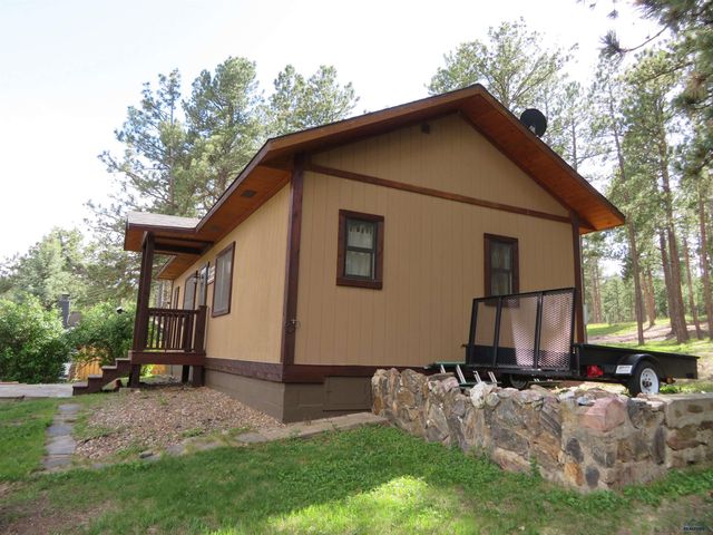 12772 BLACK FOREST DR, Rapid City, SD 57702