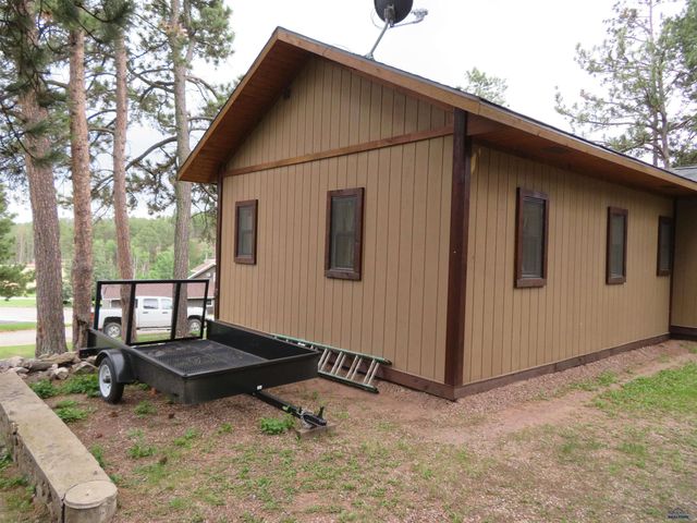 12772 BLACK FOREST DR, Rapid City, SD 57702