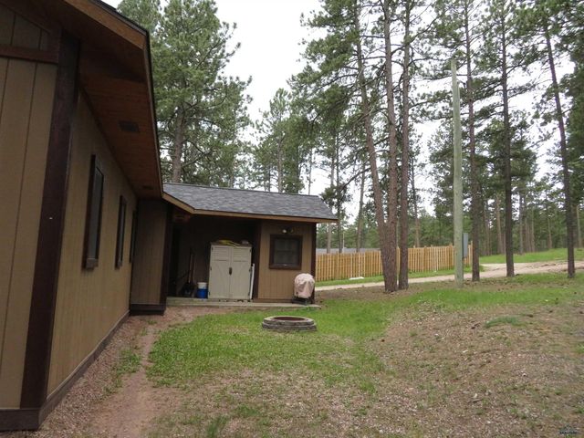 12772 BLACK FOREST DR, Rapid City, SD 57702