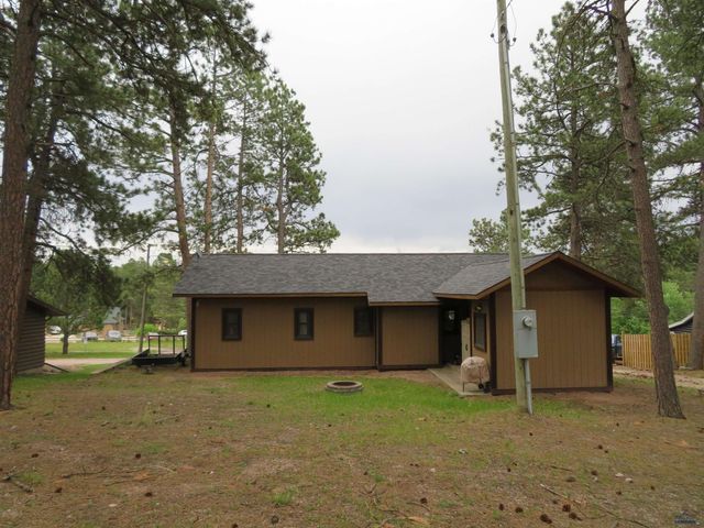 12772 BLACK FOREST DR, Rapid City, SD 57702