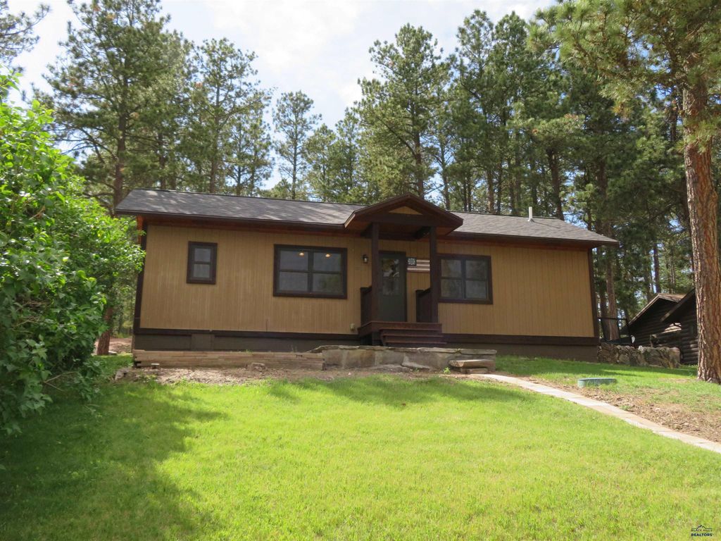 12772 BLACK FOREST DR, Rapid City, SD 57702
