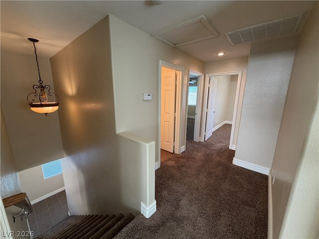 6677 Keyesport Court, Las Vegas, NV 89148