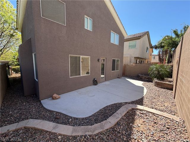 6677 Keyesport Court, Las Vegas, NV 89148