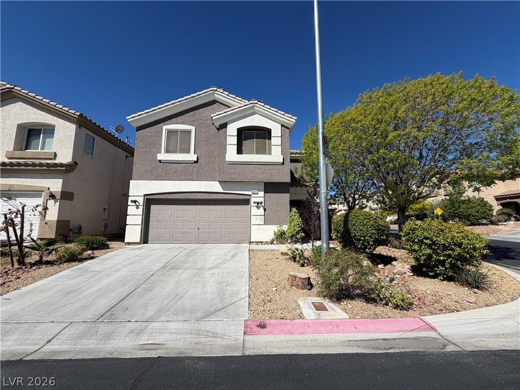 6677 Keyesport Court, Las Vegas, NV 89148