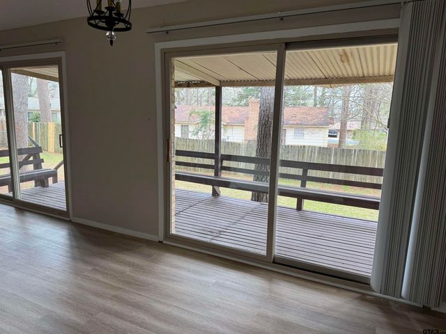 1610 Bowie Circle, Tyler, TX 75701