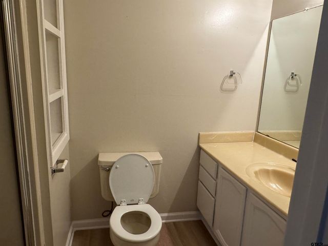 1610 Bowie Circle, Tyler, TX 75701