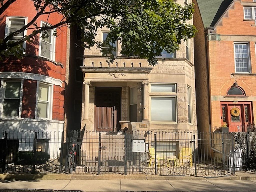 4839 S Vincennes Avenue 1, Chicago, IL 60615 — photo 2
