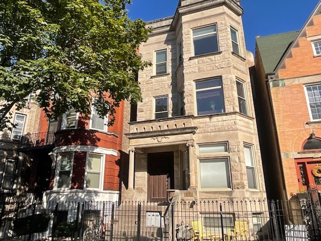 4839 S Vincennes Avenue 1, Chicago, IL 60615 — photo 3