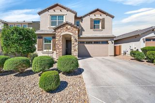 4112 E APPALOOSA Road, Gilbert, AZ 85296