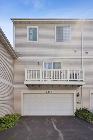 2544 Hatfield Court, Elgin, IL 60123