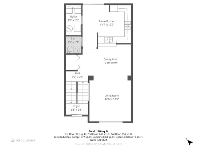 2544 Hatfield Court, Elgin, IL 60123