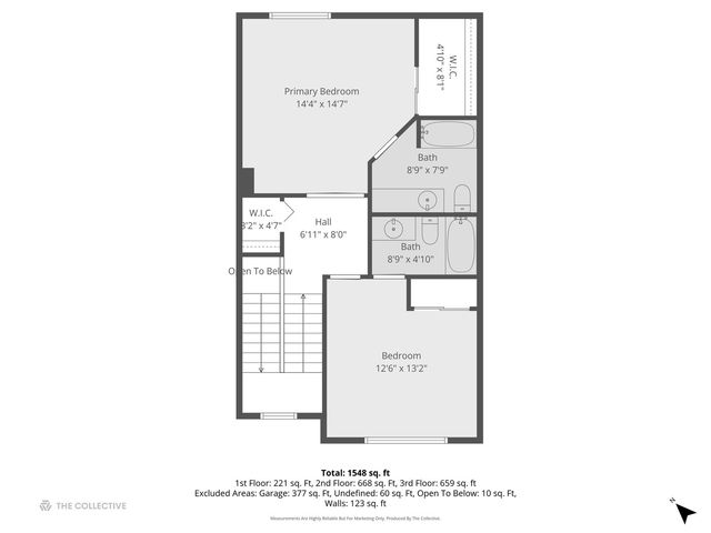 2544 Hatfield Court, Elgin, IL 60123