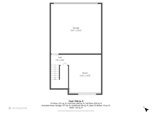 2544 Hatfield Court, Elgin, IL 60123