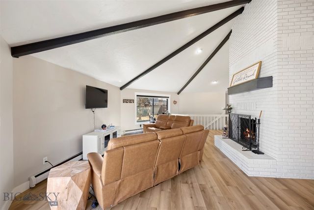 100 Cedar Lake Court, Butte, MT 59701