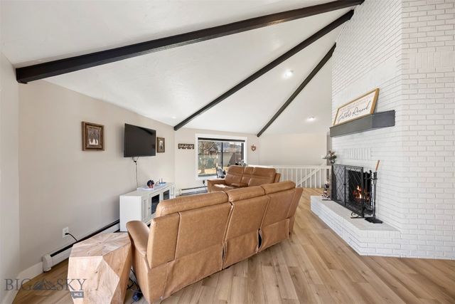 100 Cedar Lake Court, Butte, MT 59701