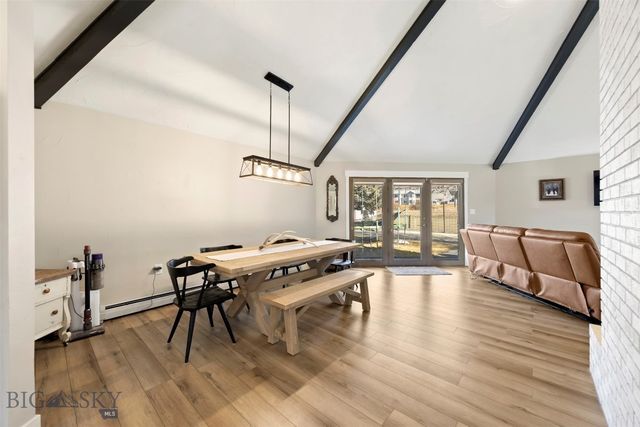 100 Cedar Lake Court, Butte, MT 59701