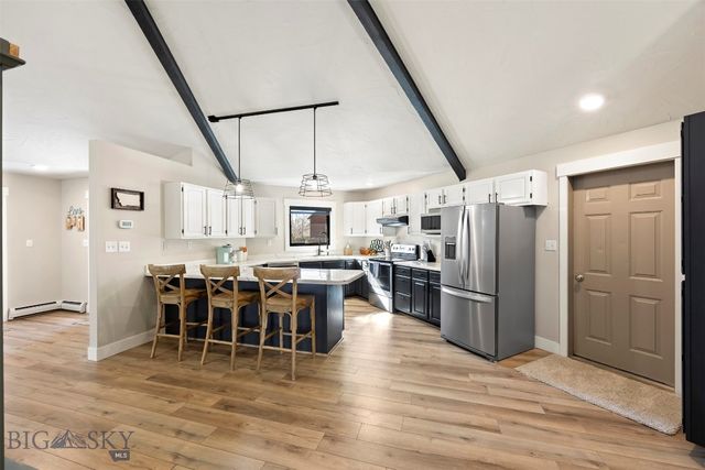 100 Cedar Lake Court, Butte, MT 59701