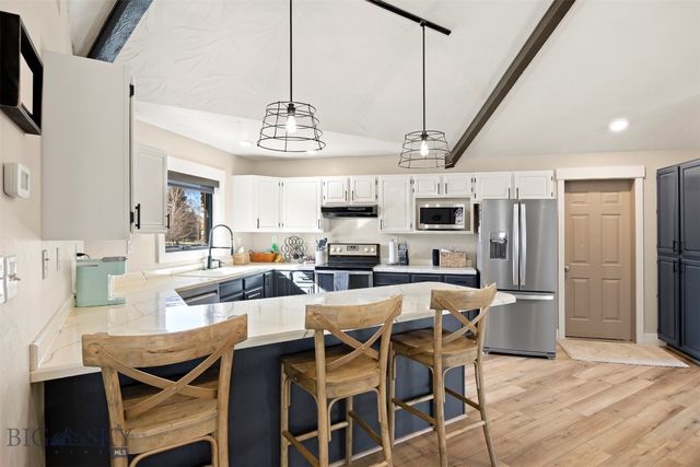 100 Cedar Lake Court, Butte, MT 59701