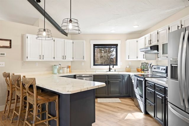 100 Cedar Lake Court, Butte, MT 59701