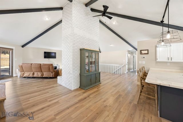 100 Cedar Lake Court, Butte, MT 59701