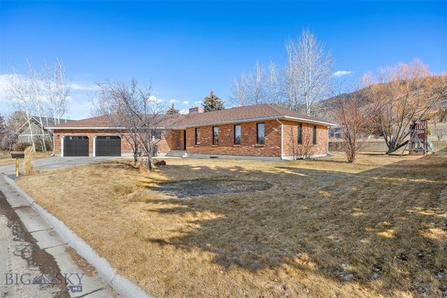 100 Cedar Lake Court, Butte, MT 59701