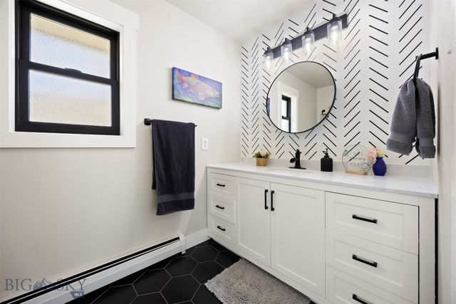 100 Cedar Lake Court, Butte, MT 59701