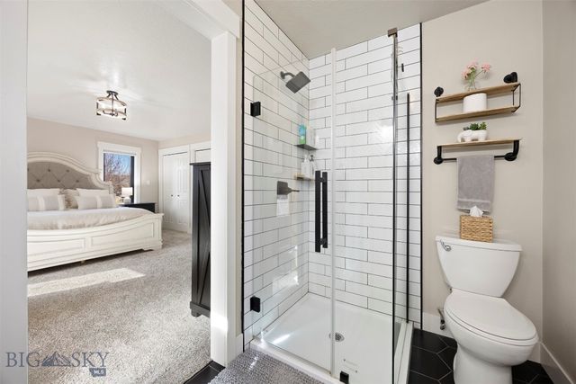 100 Cedar Lake Court, Butte, MT 59701