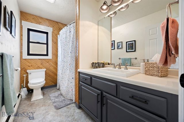 100 Cedar Lake Court, Butte, MT 59701