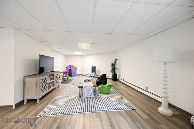 100 Cedar Lake Court, Butte, MT 59701