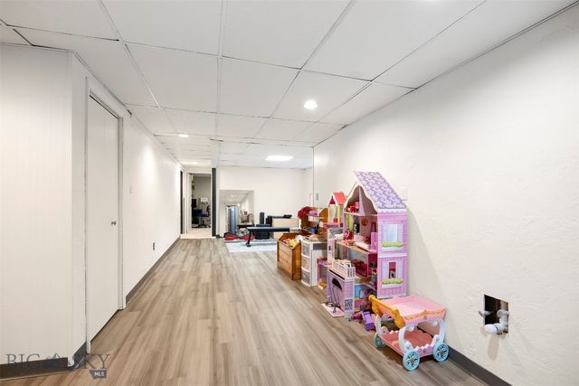 100 Cedar Lake Court, Butte, MT 59701