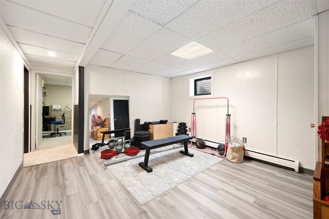 100 Cedar Lake Court, Butte, MT 59701