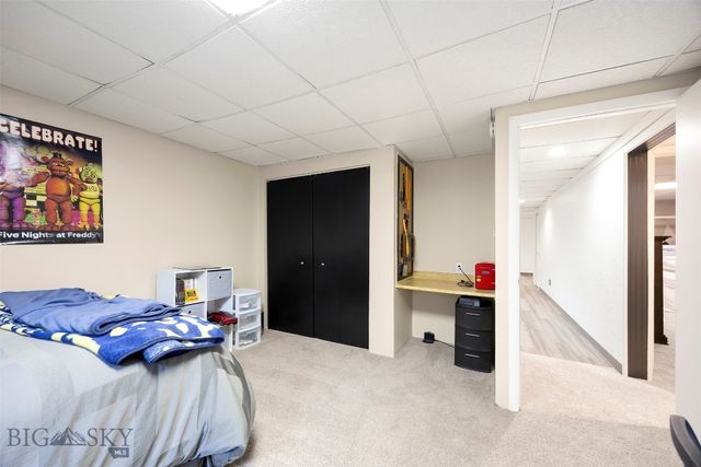 100 Cedar Lake Court, Butte, MT 59701