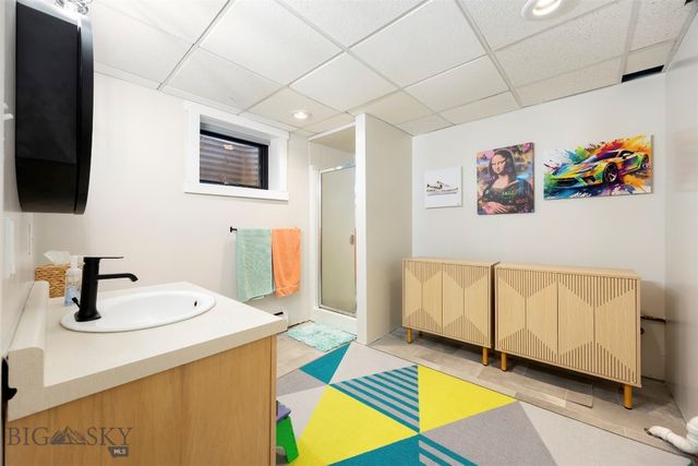 100 Cedar Lake Court, Butte, MT 59701