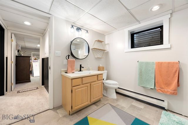 100 Cedar Lake Court, Butte, MT 59701